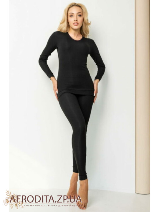 Жіночий комплект термобілизни 53438