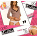 Труси стринг Kelitha B00478