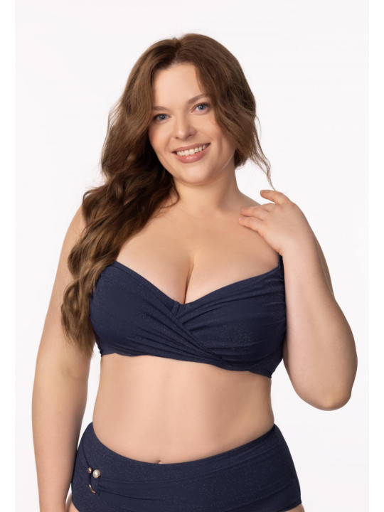 Верх купальника з м'якою чашкою Marc&Andre L2610-YP-532