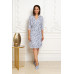  Женский халат "Emmi" 75137 