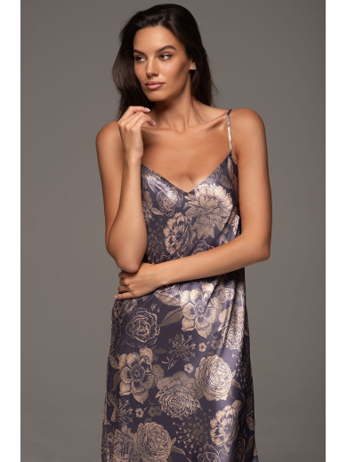 Женская шелковая сороска Джаконда 4680