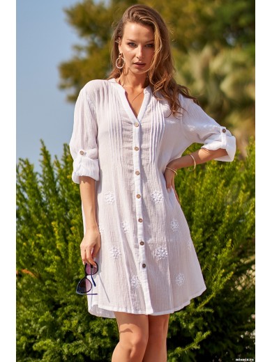 Стильная рубашка "Аргентина" 1356