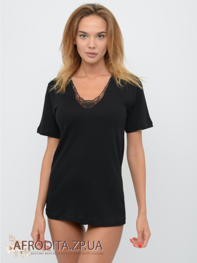 Женская футболка Jadea 9202