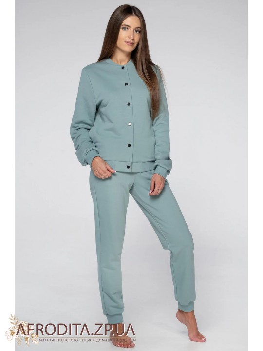 Женский домашний костюм Wiktoria 1306