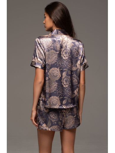 Жіночий домашній комплект Джаконда 4684