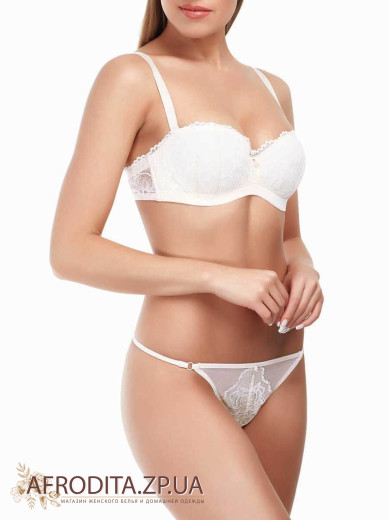 Бюстгальтер-балконет Marc & André A8-0613 