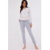Жіноча піжама зі штанами Cornette 740-379 B24