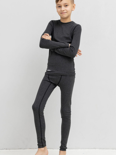 Термокомплект детский Totalfit TKB4-LVH9
