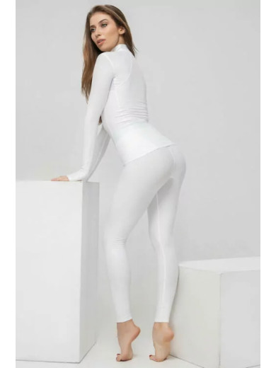Женский термокомплект лонгслив + лосині Totalfit 82486