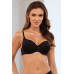 Бюстгальтер с плотной чашкой Orhideja 180.000