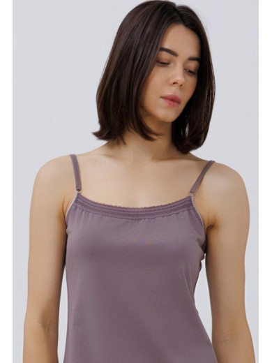 Ночная сорочка из хлопка 1766-16681