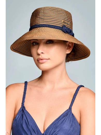 Пляжний капелюх Iconique IC26-A11