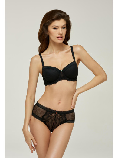 Бюстгальтер классический W21-0255-FCM-LY