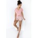 Пижама женская с шортами Sensis 82835