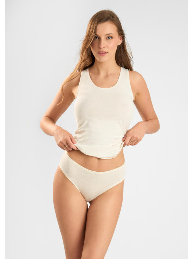 Майка жіноча на широких бретелях Si e Lei 1438 4 кольори