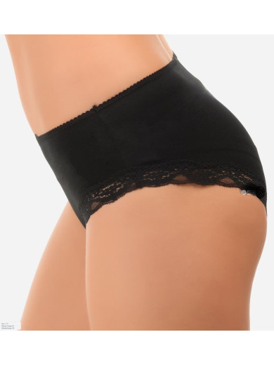 Трусики хлопковые Sielei 1269 