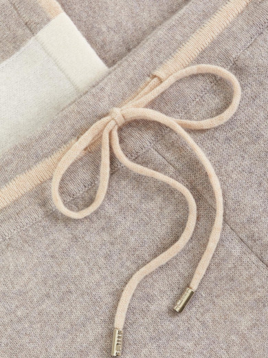 Комплект из кашемира джемпер + штаны Marc & Andre W25-00CH0614