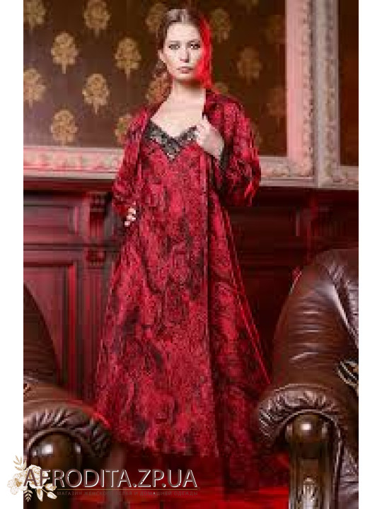 Сорочка Mia-Mia 