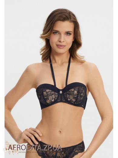 Бюстгальтер балконет Marc & Andre W24-0313-08-BNM-LY