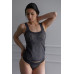 Майка жіноча на тонких бретелях Janira 45306