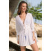 Пляжна туніка 