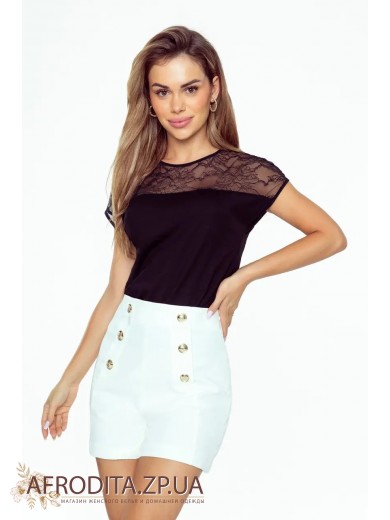 Женская футболка-блузка Eldar Mitzi