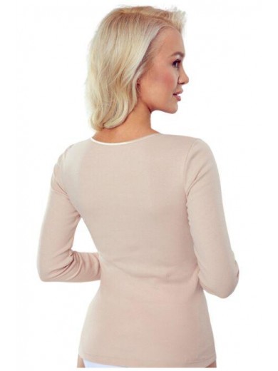 Женский лонгслив Eldar Irene