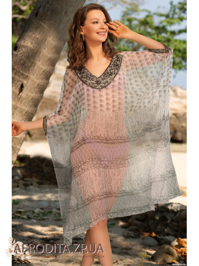 Пляжна туніка 