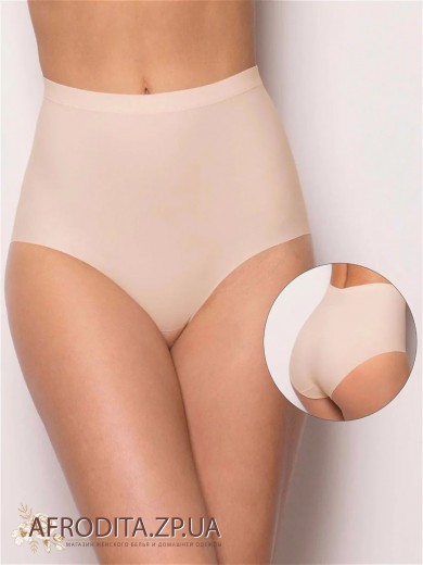 Бесшовные трусы слип Orhideja 905.000