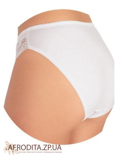 Трусики слипы Jadea 529-1