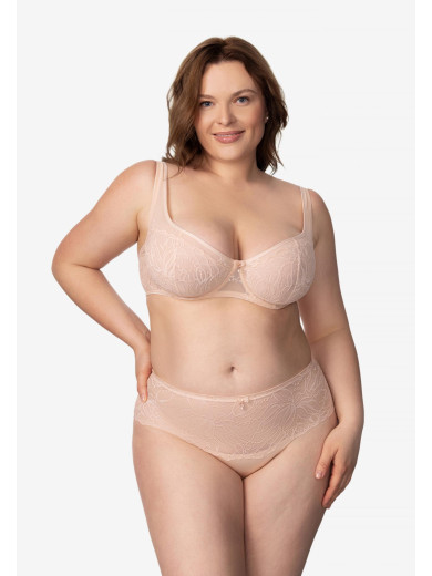 Бюстгальтер із м'якою чашкою Marc & Andre S26-0551-14-FCS-LY