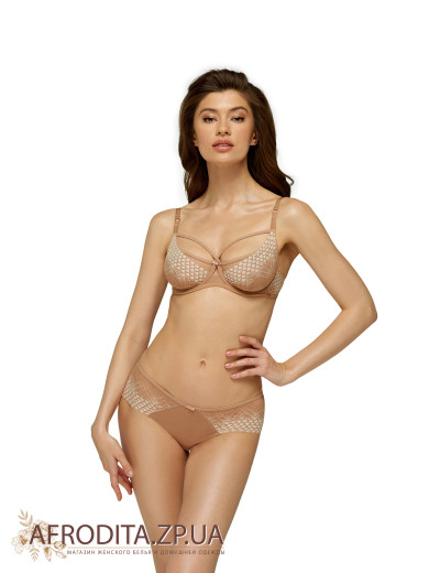 Бюстгальтер Marc&Andre S22-0111-DCS-LY