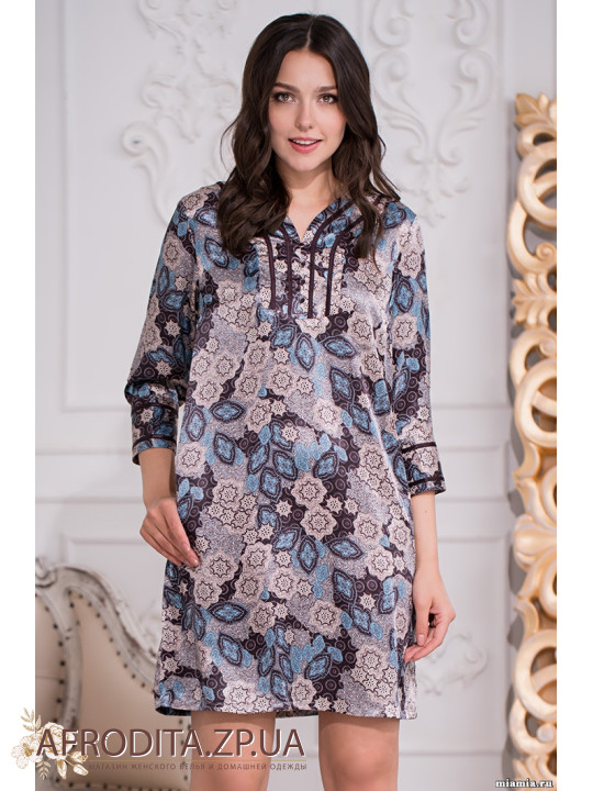 Женская туника "Линда" 3287