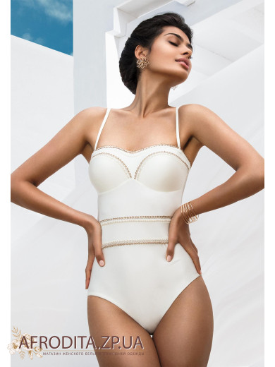 Купальник суцільний Marc & Andre L1934-911