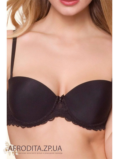 Бюстгальтер із формованими чашками ORHIDEJA 136.523
