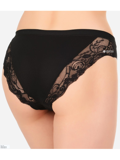 Трусики слипы Jadea 520