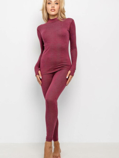 Женские термолосины Totalfit 82536