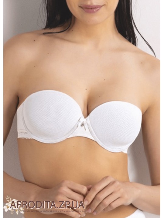 Бюстгальтер балконет Sielei 1880