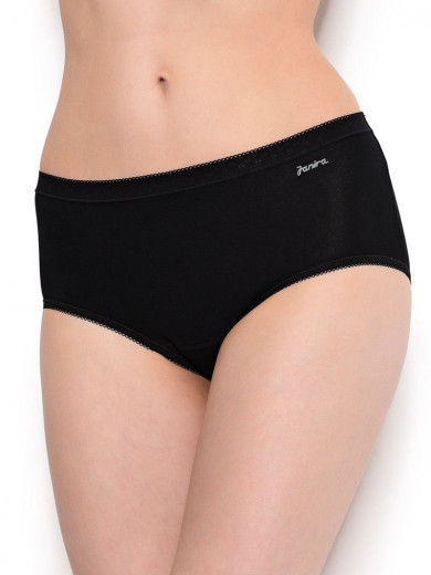 Трусики хлопковые Janira 31481