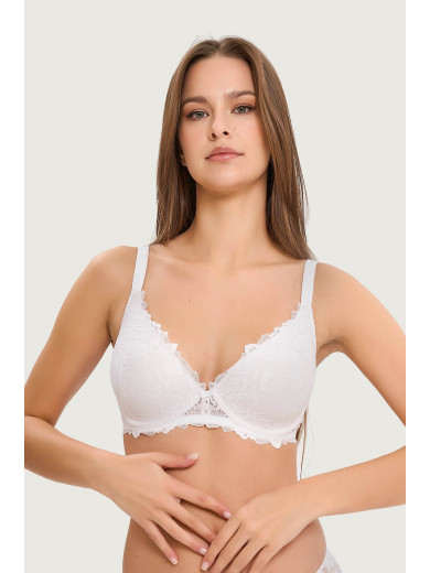 Бюстгальтер Lormar YOURBODYCOMFY 1401