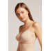 Бюстгальтер мягкая чашка GISELA 1/0364