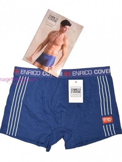 Трусы мужские боксеры Enrico Coveri EB1282