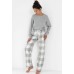 Женская пижама со штанами Sensis Vesper