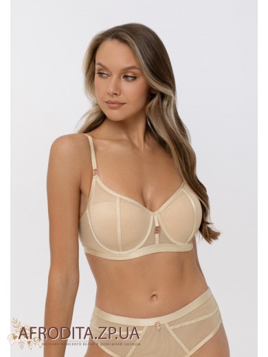Бюстгальтер Marc & Andre S25-0713-10-BNM-LY с пуш-ап