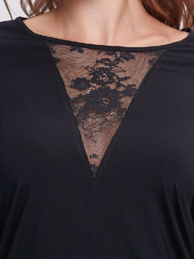 Жіноча піжама зі штанами Shato 2712