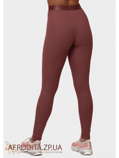 Женские спортивные лосины 1457-60028