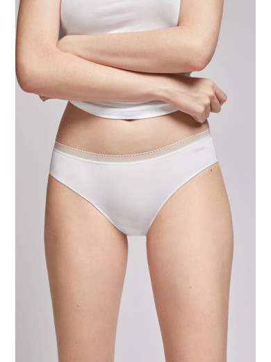 Трусы слипы GISELA 1/0208