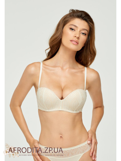 Бюстгальтер класичний Marc & Andre S21-0313-BNM-LY