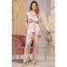 Женская пижама с брюками Примавера 7186
