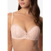 Бюстгальтер з балконет супер пуш-ап Marc & Andre S26-0513-06-BNM-LY